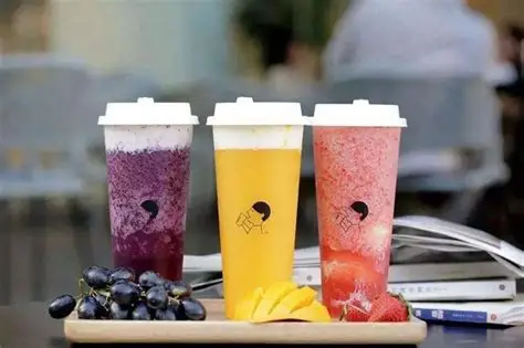 奶茶