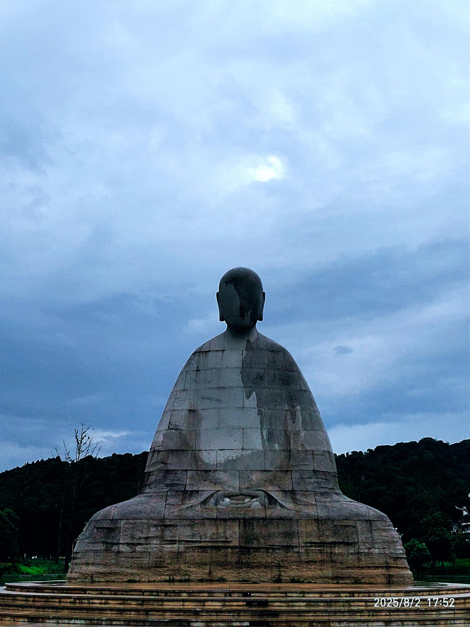 韶关南华禅寺